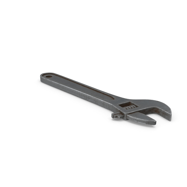 Tools: Adjustable Wrench Dirty PNG & PSD Images Tools: Adjustable Wrench Dirty PNG & PSD Images
