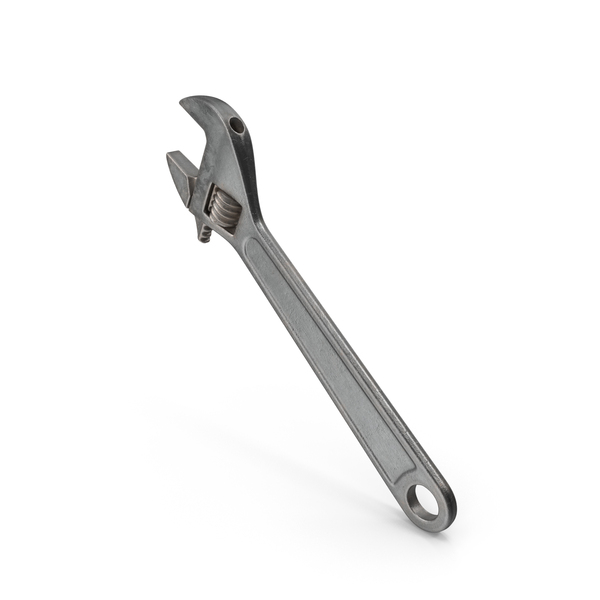 Crescent: Adjustable Wrench Glossy Fingerprint PNG & PSD Images Crescent: Adjustable Wrench Glossy Fingerprint PNG & PSD Images