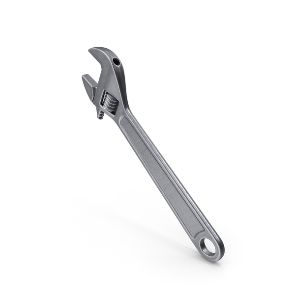 Adjustable Wrench Grainy PNG & PSD Images Adjustable Wrench Grainy PNG & PSD Images