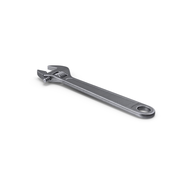 Adjustable Wrench Grainy PNG & PSD Images Adjustable Wrench Grainy PNG & PSD Images