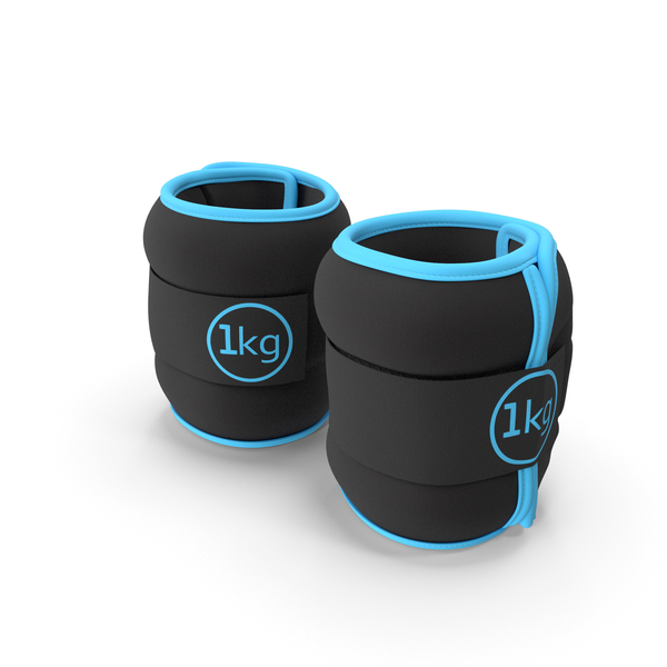 Weight Training: Adjustable Wrist and Ankle Weights PNG & PSD Images Weight Training: Adjustable Wrist and Ankle Weights PNG & PSD Images