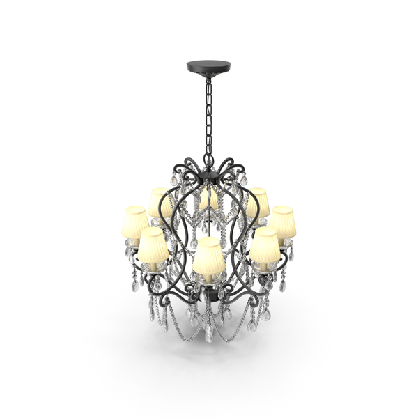 Crystal: Adrianna Small Chandelier PNG & PSD Images Crystal: Adrianna Small Chandelier PNG & PSD Images