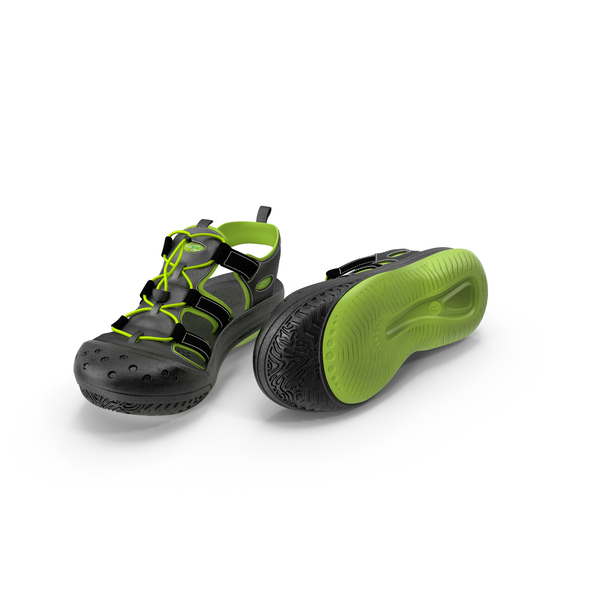 Athletic Shoes: Adventure Sandals PNG & PSD Images Athletic Shoes: Adventure Sandals PNG & PSD Images