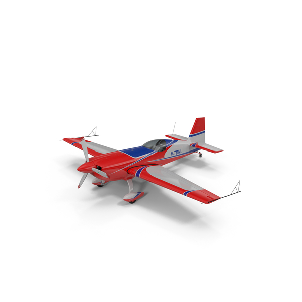 Aerobatic Monoplane Extra EA-300 Aircraft PNG & PSD Images Aerobatic Monoplane Extra EA-300 Aircraft PNG & PSD Images
