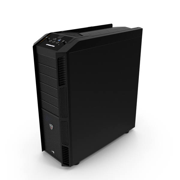 Desktop Computer: Aerocool Xpredator PNG & PSD Images Desktop Computer: Aerocool Xpredator PNG & PSD Images
