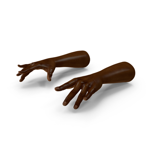 Hand: African Man Hands Pose PNG & PSD Images Hand: African Man Hands Pose PNG & PSD Images