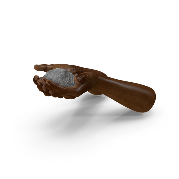 Hand: Afro American Hands Holding Ashes PNG & PSD Images Hand: Afro American Hands Holding Ashes PNG & PSD Images