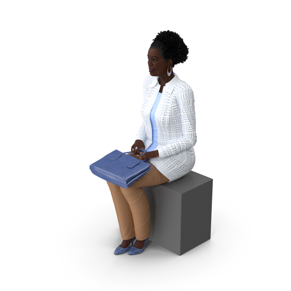Elderly Woman: Afro American Old Lady Everyday Style Sitting PNG & PSD Images Elderly Woman: Afro American Old Lady Everyday Style Sitting PNG & PSD Images