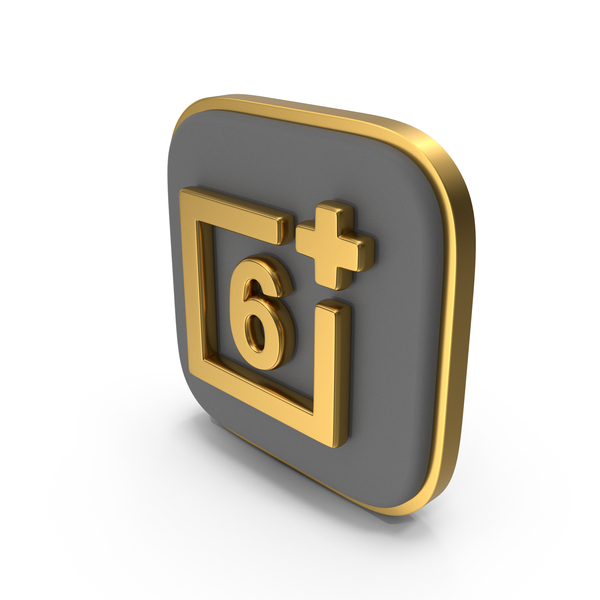 Symbols: Age Restriction 6 Square Coin PNG & PSD Images Symbols: Age Restriction 6 Square Coin PNG & PSD Images