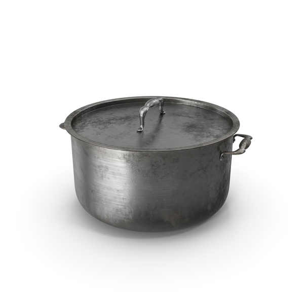 Aged Medium Pot PNG & PSD Images Aged Medium Pot PNG & PSD Images
