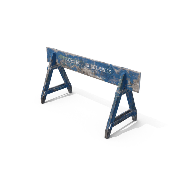 Aged Police Crowd Barrier PNG & PSD Images Aged Police Crowd Barrier PNG & PSD Images