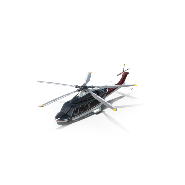 Helicopter: AgustaWestland 139 D PNG & PSD Images Helicopter: AgustaWestland 139 D PNG & PSD Images