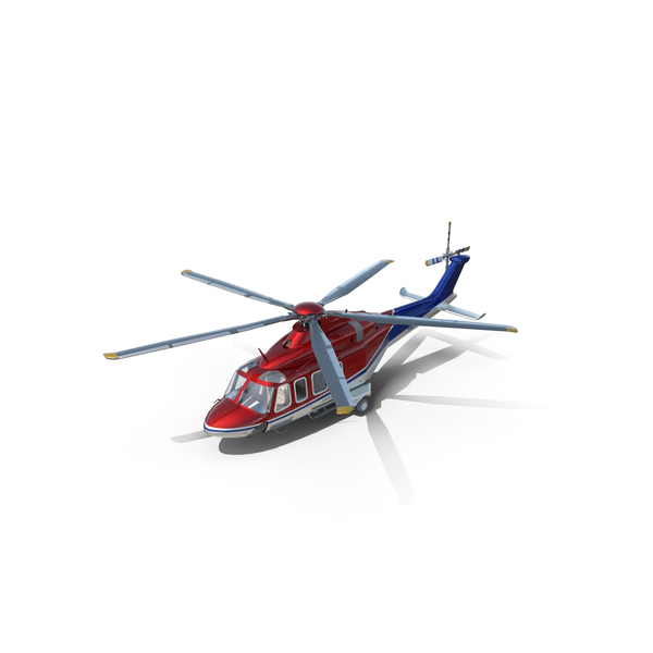 Helicopter: AgustaWestland AW139S PNG & PSD Images Helicopter: AgustaWestland AW139S PNG & PSD Images