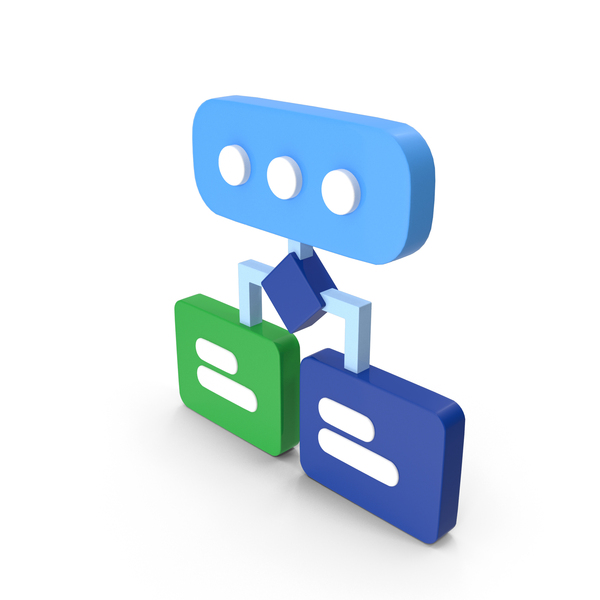 Symbols: AI Decision Tree Icon PNG & PSD Images Symbols: AI Decision Tree Icon PNG & PSD Images