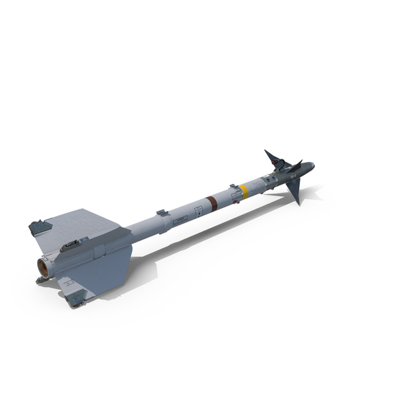 AIM-9M Sidewinder PNG & PSD Images AIM-9M Sidewinder PNG & PSD Images