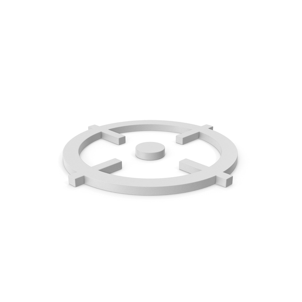 Crosshair: Aim Symbol PNG & PSD Images Crosshair: Aim Symbol PNG & PSD Images