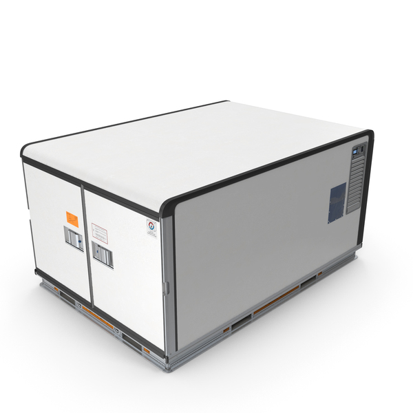 Air Cargo Container PNG & PSD Images Air Cargo Container PNG & PSD Images