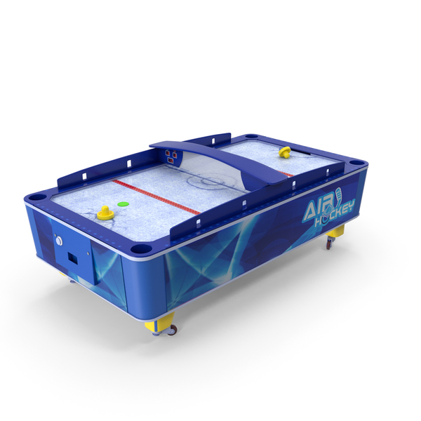 Air Hockey Table PNG & PSD Images Air Hockey Table PNG & PSD Images