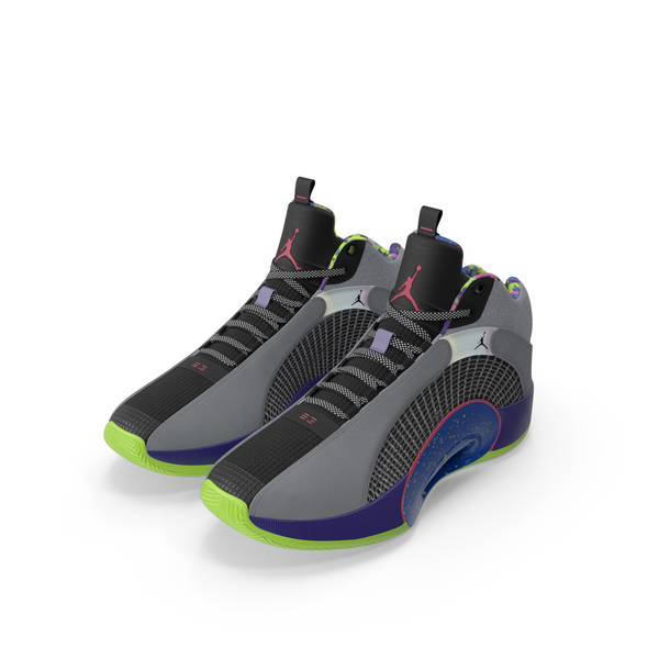 Air Jordan 35 Bel Air Basketball Shoes PNG & PSD Images Air Jordan 35 Bel Air Basketball Shoes PNG & PSD Images