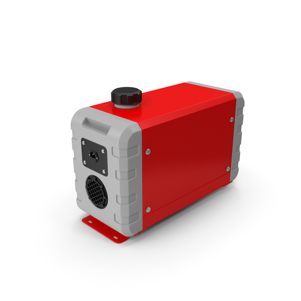Electric: Air Parking Heater Red New PNG & PSD Images Electric: Air Parking Heater Red New PNG & PSD Images