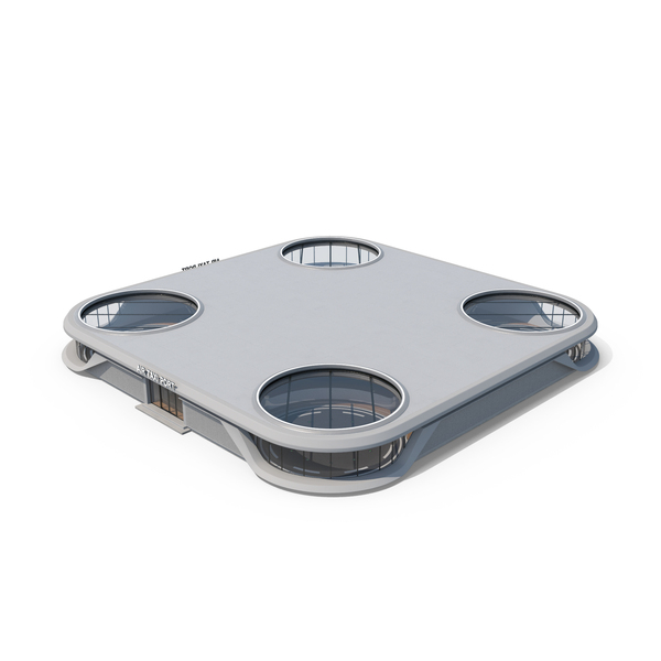 Airport: Air Taxi Port 4 Landing Zones PNG & PSD Images Airport: Air Taxi Port 4 Landing Zones PNG & PSD Images