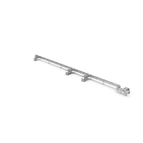 Shaft: Air Ventilation Duct PNG & PSD Images