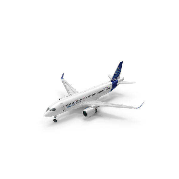 Airliner: Airbus A220 100 Simple Interior PNG & PSD Images Airliner: Airbus A220 100 Simple Interior PNG & PSD Images
