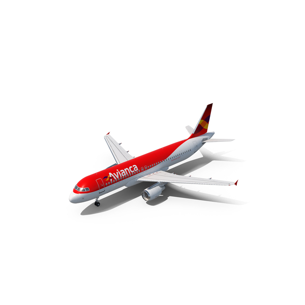 Avianca PNG Images & PSDs for Download | PixelSquid