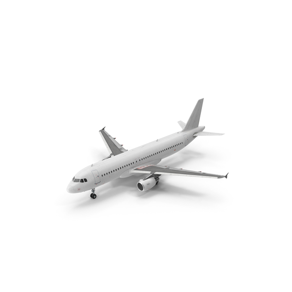 Airliner: Airbus A320 Generic PNG & PSD Images Airliner: Airbus A320 Generic PNG & PSD Images