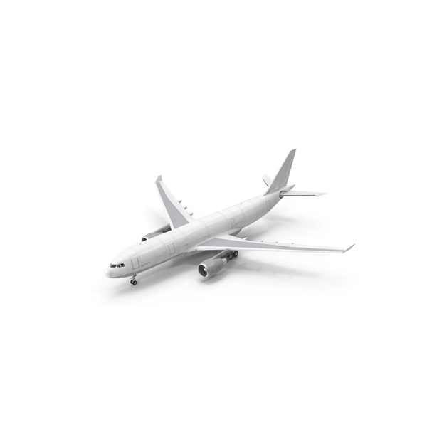 Airliner: Airbus A330 P2F Generic PNG & PSD Images Airliner: Airbus A330 P2F Generic PNG & PSD Images