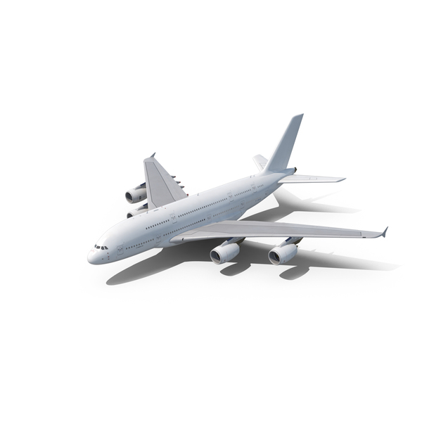 Airliner: Airbus A380-800 PNG & PSD Images Airliner: Airbus A380-800 PNG & PSD Images