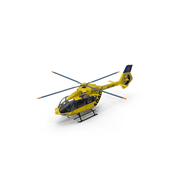 Air Ambulance: Airbus H145 Emergency ADAC Germany PNG & PSD Images Air Ambulance: Airbus H145 Emergency ADAC Germany PNG & PSD Images