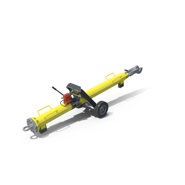 Towbar: Aircraft Tow Bar 01 PNG & PSD Images Towbar: Aircraft Tow Bar 01 PNG & PSD Images