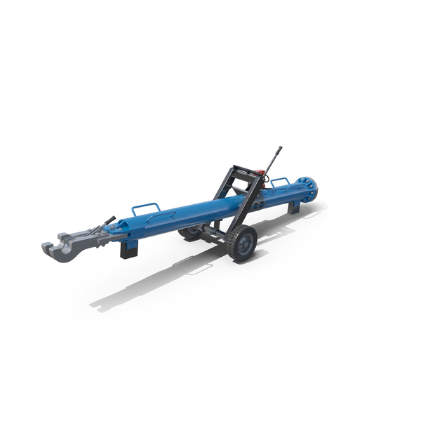 Towbar: Aircraft Tow Bar 02 PNG & PSD Images Towbar: Aircraft Tow Bar 02 PNG & PSD Images