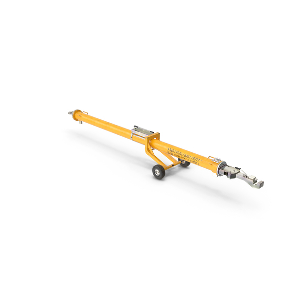 Aircraft Towbar JMS AG J TOW Versa Dirty PNG & PSD Images Aircraft Towbar JMS AG J TOW Versa Dirty PNG & PSD Images