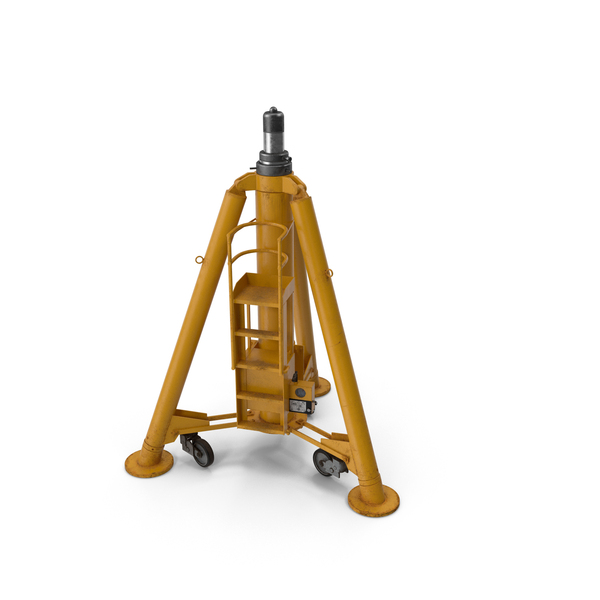 Aircraft Tripod Jack PNG & PSD Images Aircraft Tripod Jack PNG & PSD Images