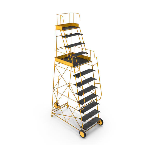 Airfield Ladder High PNG & PSD Images Airfield Ladder High PNG & PSD Images