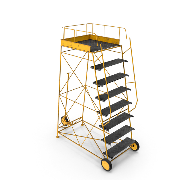 Airfield Ladder Large PNG & PSD Images Airfield Ladder Large PNG & PSD Images