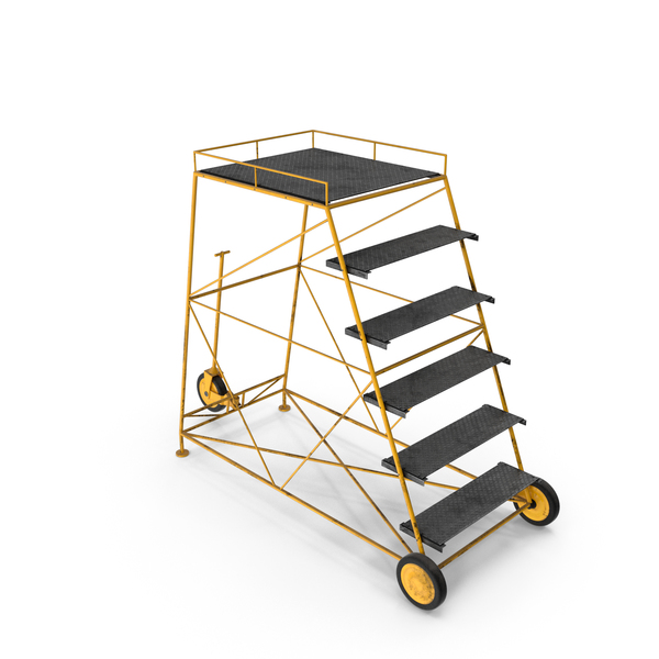Airfield ladder medium PNG & PSD Images Airfield ladder medium PNG & PSD Images