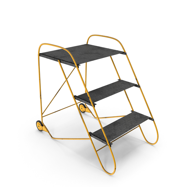 Airfield ladder small PNG & PSD Images Airfield ladder small PNG & PSD Images