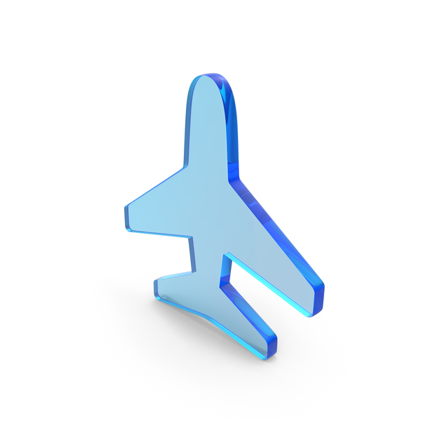Symbols: Airplane Mode Icon PNG & PSD Images