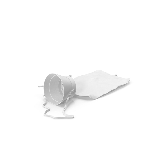 Airplane Oxygen Mask On Floor Clay PNG & PSD Images Airplane Oxygen Mask On Floor Clay PNG & PSD Images