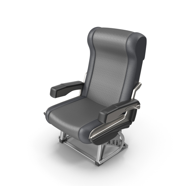 Chair: Airplane Passenger Seat PNG & PSD Images Chair: Airplane Passenger Seat PNG & PSD Images