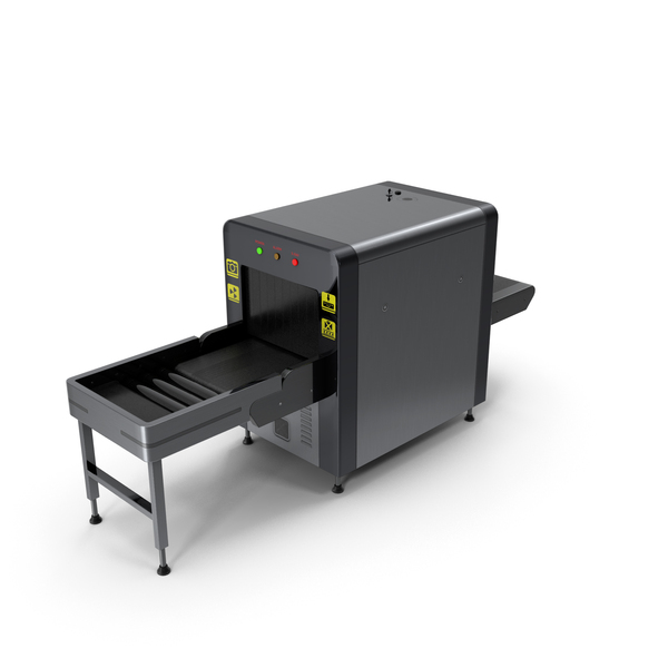 Airport Baggage Scanner PNG & PSD Images Airport Baggage Scanner PNG & PSD Images