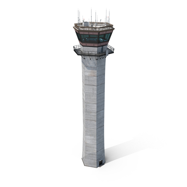 Radar: Airport Control Tower PNG & PSD Images Radar: Airport Control Tower PNG & PSD Images