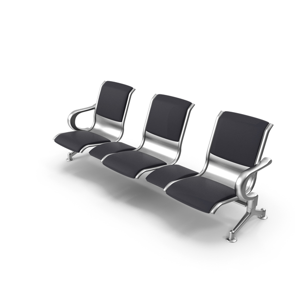 Seating: Airport Seats PNG & PSD Images Seating: Airport Seats PNG & PSD Images