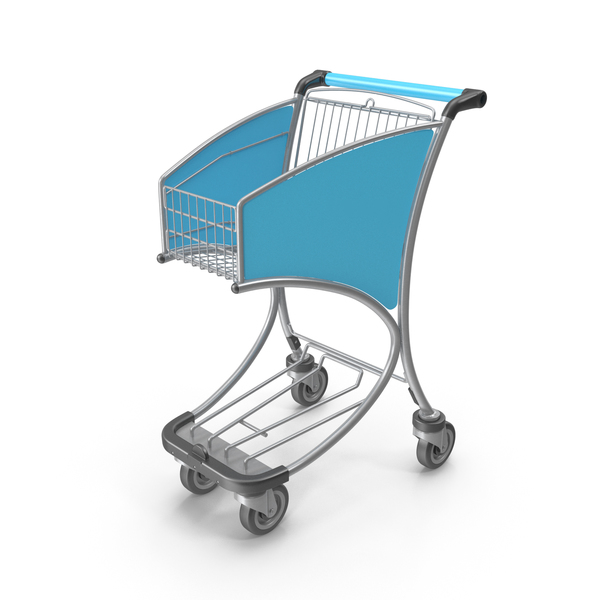 Luggage Trolley: Airport Shopper NG PNG & PSD Images Luggage Trolley: Airport Shopper NG PNG & PSD Images