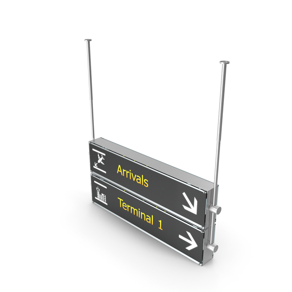 Sign: Airport Signs Arrivals Terminal PNG & PSD Images Sign: Airport Signs Arrivals Terminal PNG & PSD Images