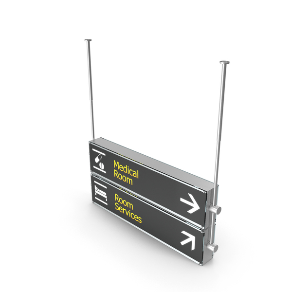 Sign: Airport Signs Medical Room Services PNG & PSD Images Sign: Airport Signs Medical Room Services PNG & PSD Images