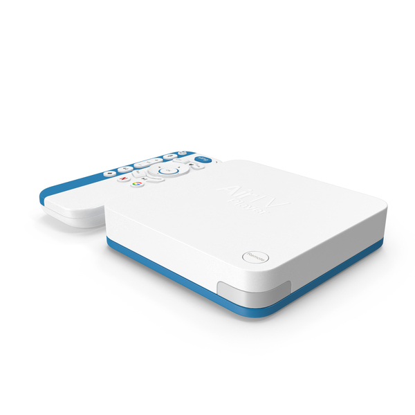 AirTV Android TV Player PNG & PSD Images AirTV Android TV Player PNG & PSD Images